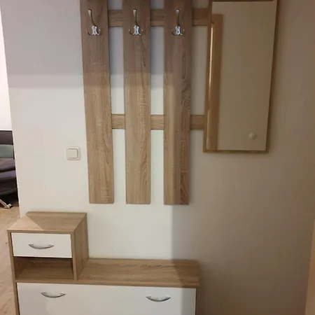 Apartment Am Kiessee Breitungen (Thuringia)