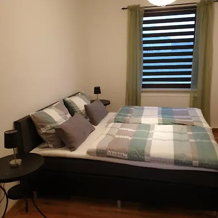 Am Kiessee Appartement *