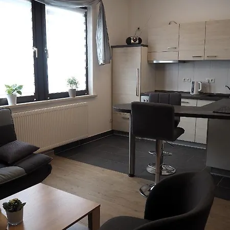 Am Kiessee Apartment *