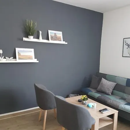 Am Kiessee Apartment