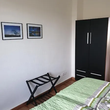 Am Kiessee Apartment