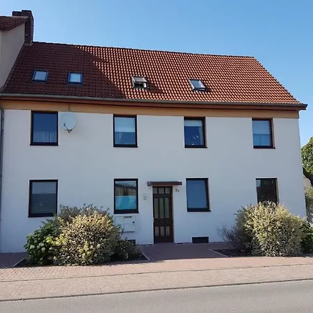 Apartment Am Kiessee
